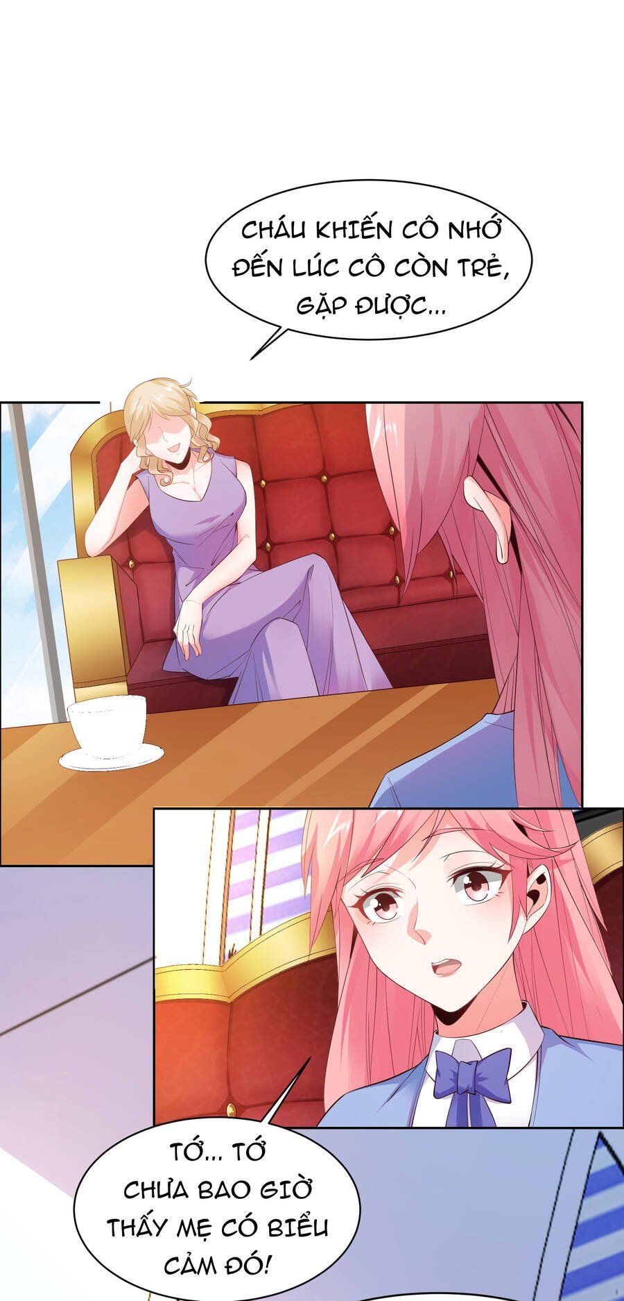 đọc truyện Siêu Thần Hẹn Hò Cùng Hoa Khôi Chương 9 ảnh 22 tại Thiên Thai Truyện