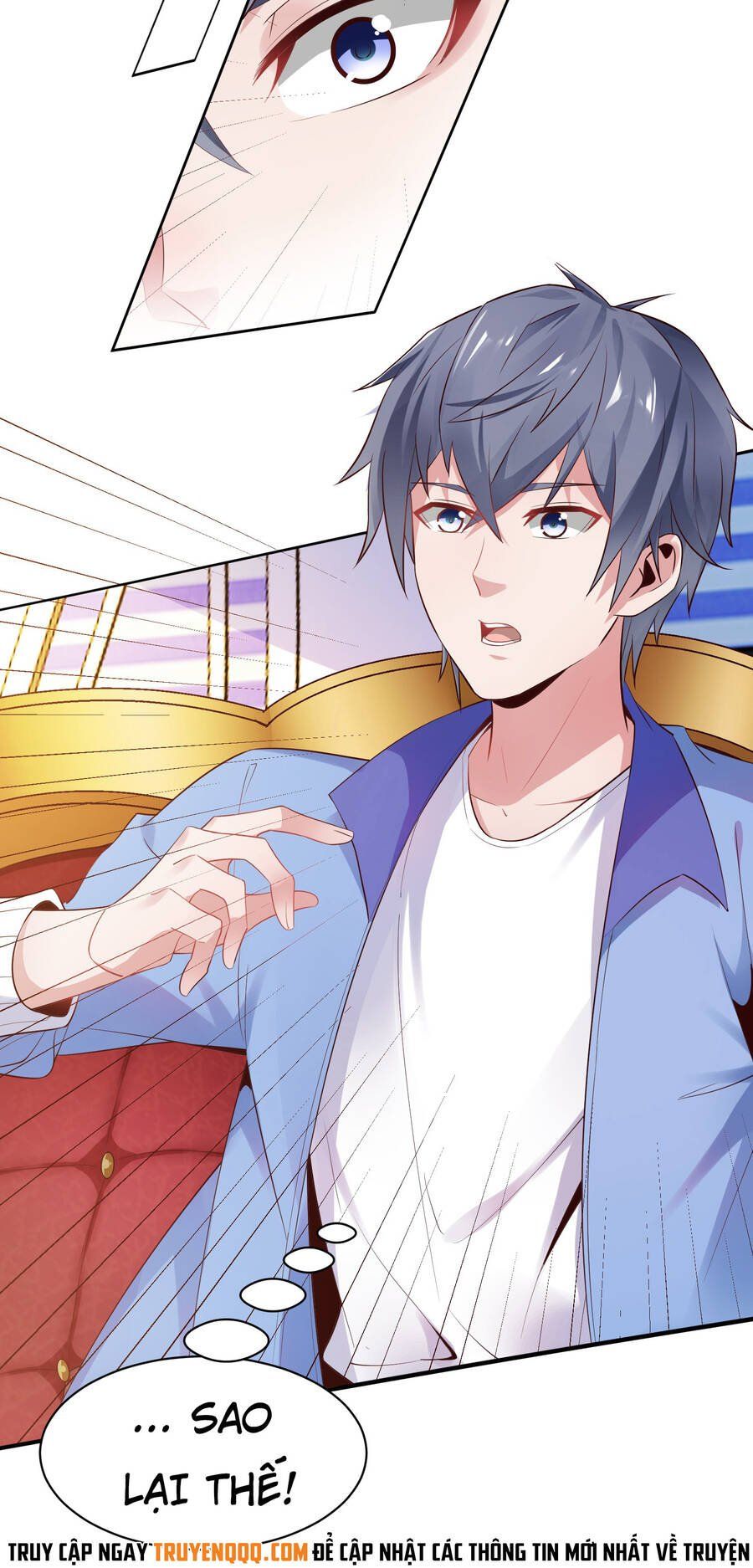 đọc truyện Siêu Thần Hẹn Hò Cùng Hoa Khôi Chương 9 ảnh 24 tại Thiên Thai Truyện