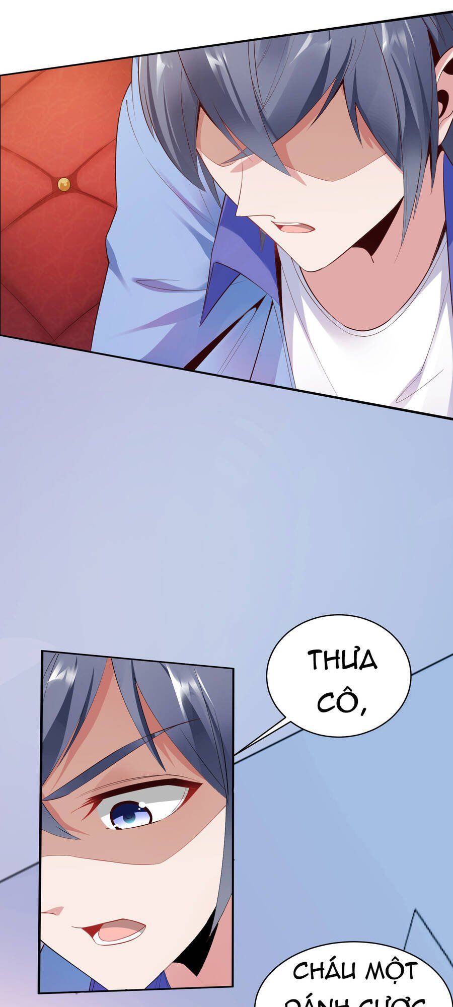 đọc truyện Siêu Thần Hẹn Hò Cùng Hoa Khôi Chương 9 ảnh 25 tại Thiên Thai Truyện