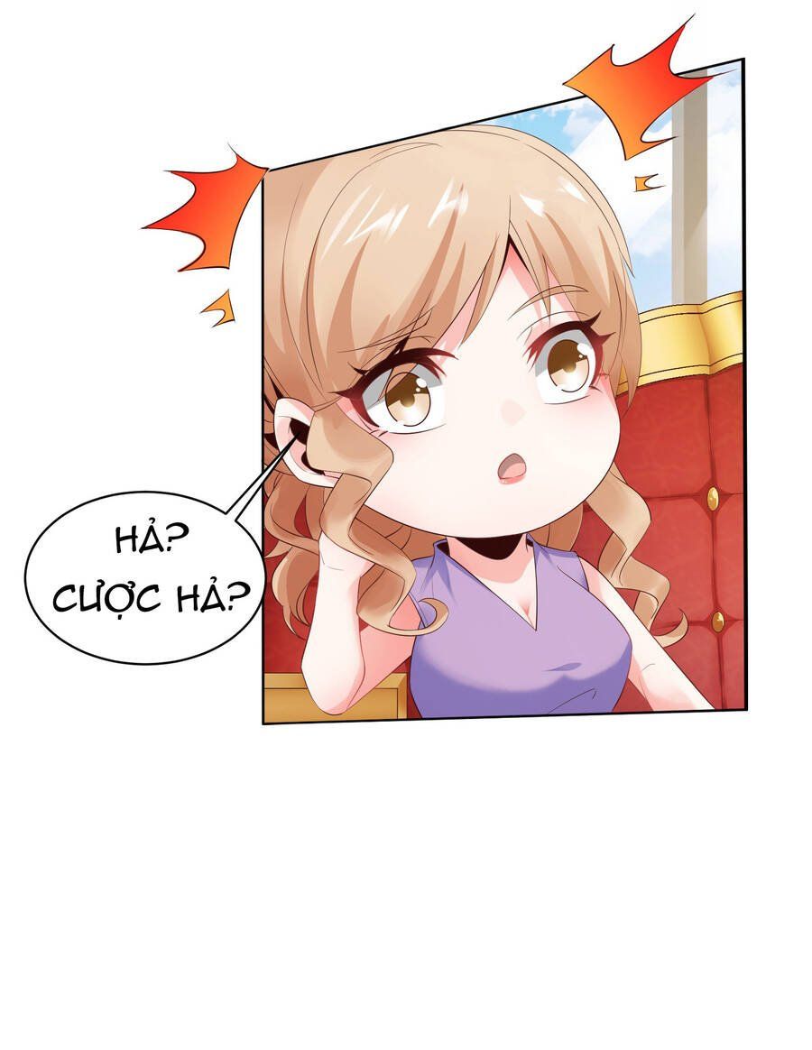 đọc truyện Siêu Thần Hẹn Hò Cùng Hoa Khôi Chương 9 ảnh 29 tại Thiên Thai Truyện