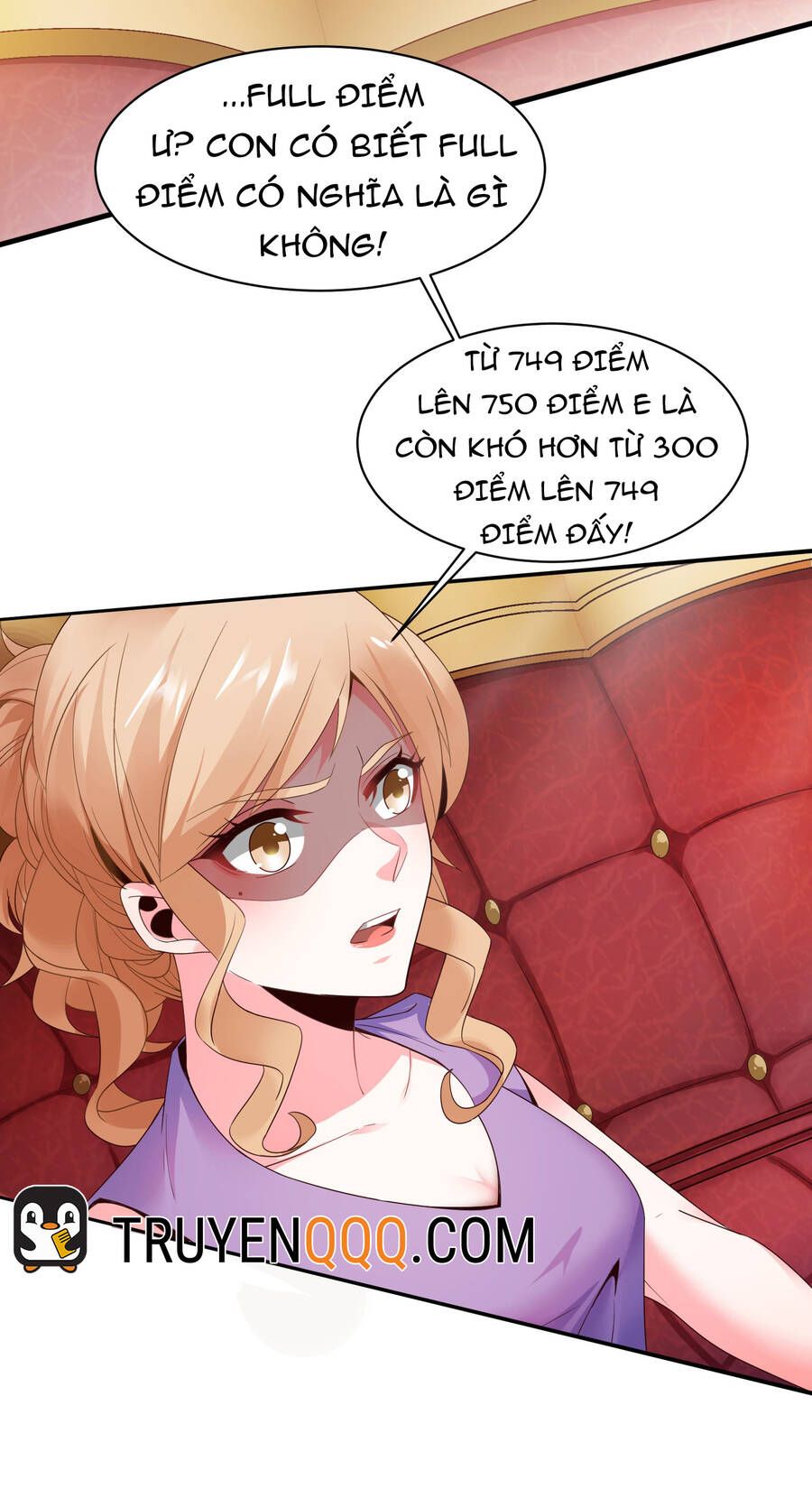 đọc truyện Siêu Thần Hẹn Hò Cùng Hoa Khôi Chương 9 ảnh 33 tại Thiên Thai Truyện