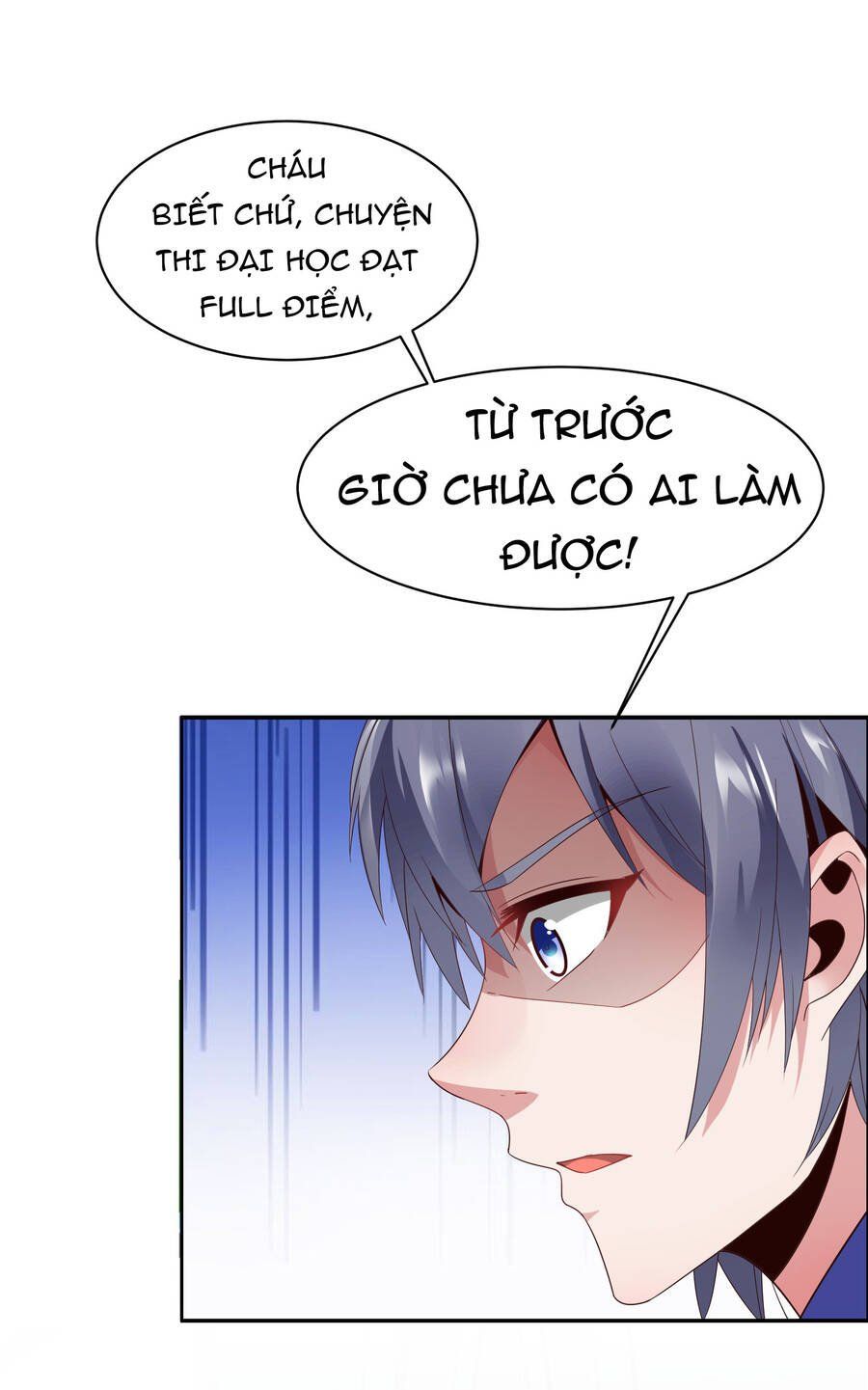 đọc truyện Siêu Thần Hẹn Hò Cùng Hoa Khôi Chương 9 ảnh 34 tại Thiên Thai Truyện