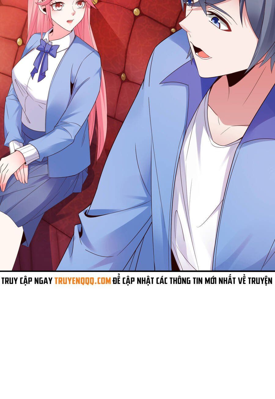 đọc truyện Siêu Thần Hẹn Hò Cùng Hoa Khôi Chương 9 ảnh 36 tại Thiên Thai Truyện