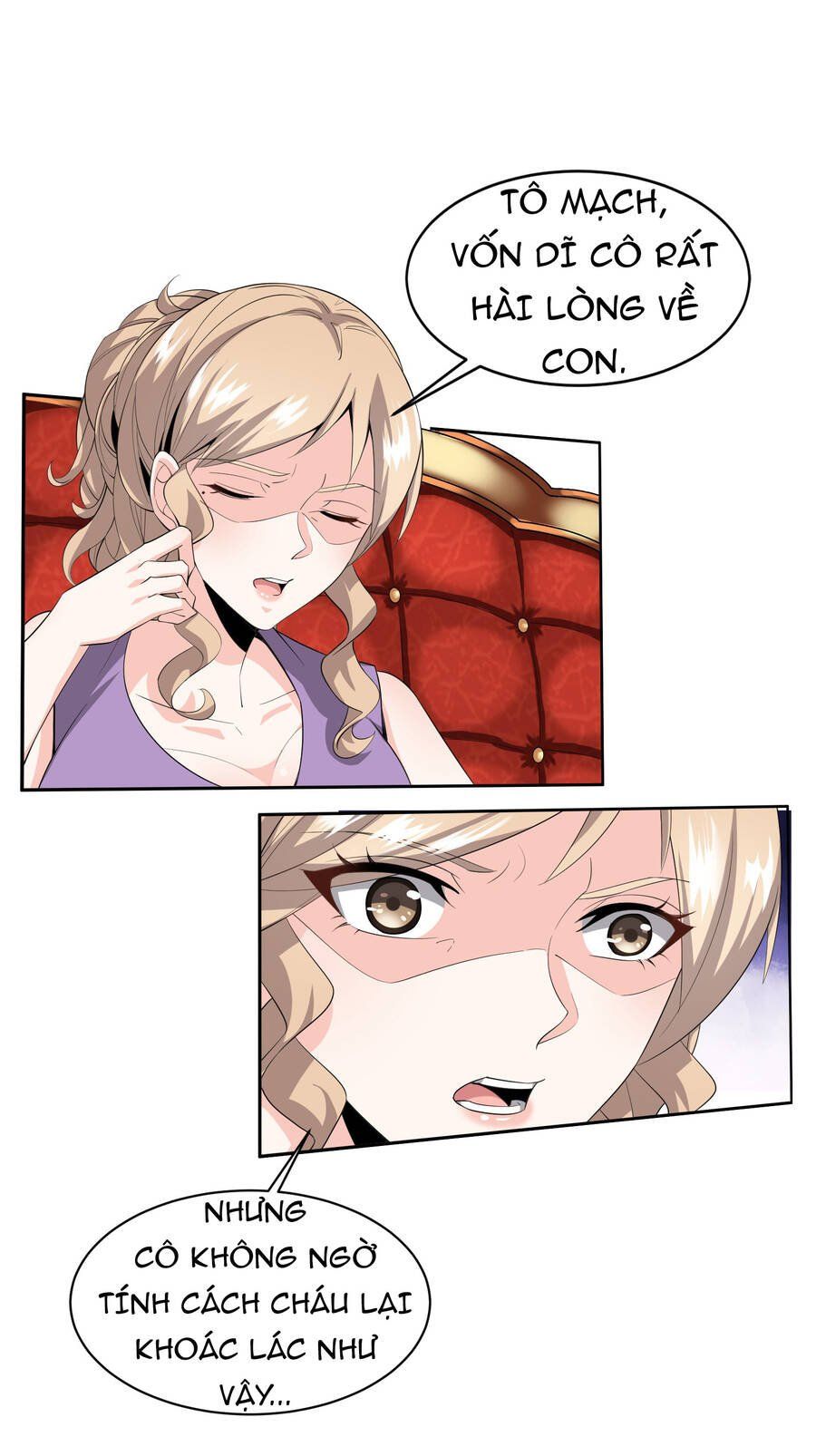 đọc truyện Siêu Thần Hẹn Hò Cùng Hoa Khôi Chương 9 ảnh 37 tại Thiên Thai Truyện