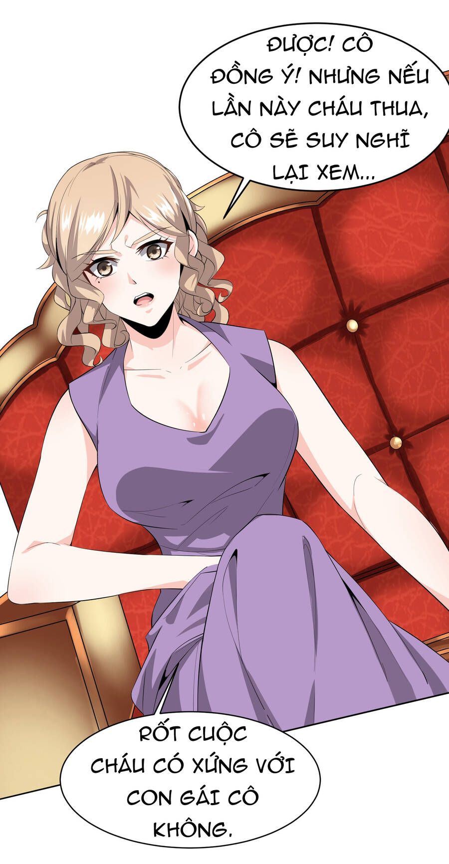 đọc truyện Siêu Thần Hẹn Hò Cùng Hoa Khôi Chương 9 ảnh 38 tại Thiên Thai Truyện