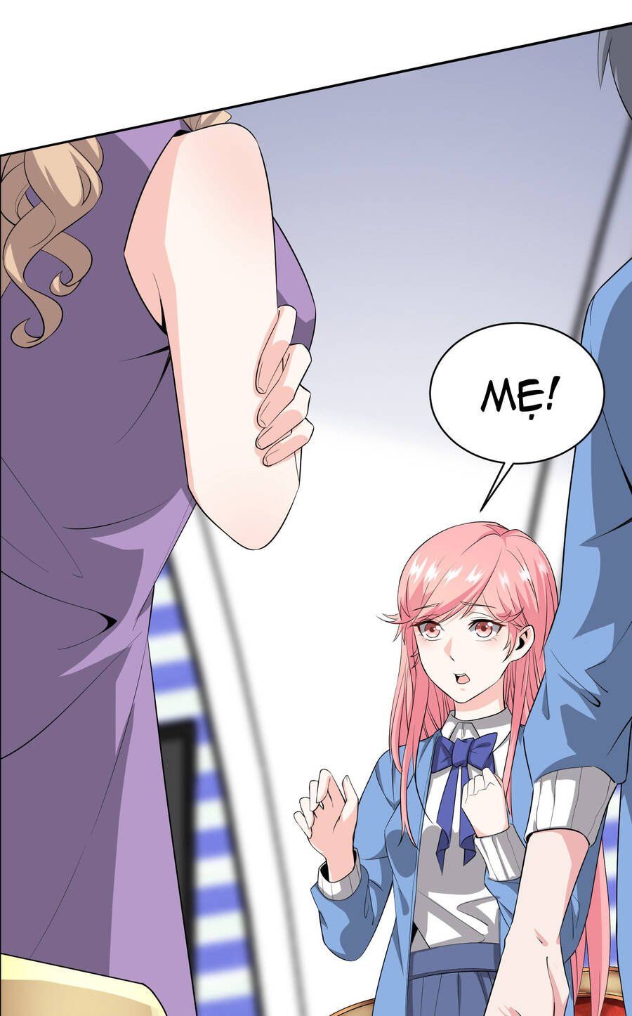 đọc truyện Siêu Thần Hẹn Hò Cùng Hoa Khôi Chương 9 ảnh 39 tại Thiên Thai Truyện