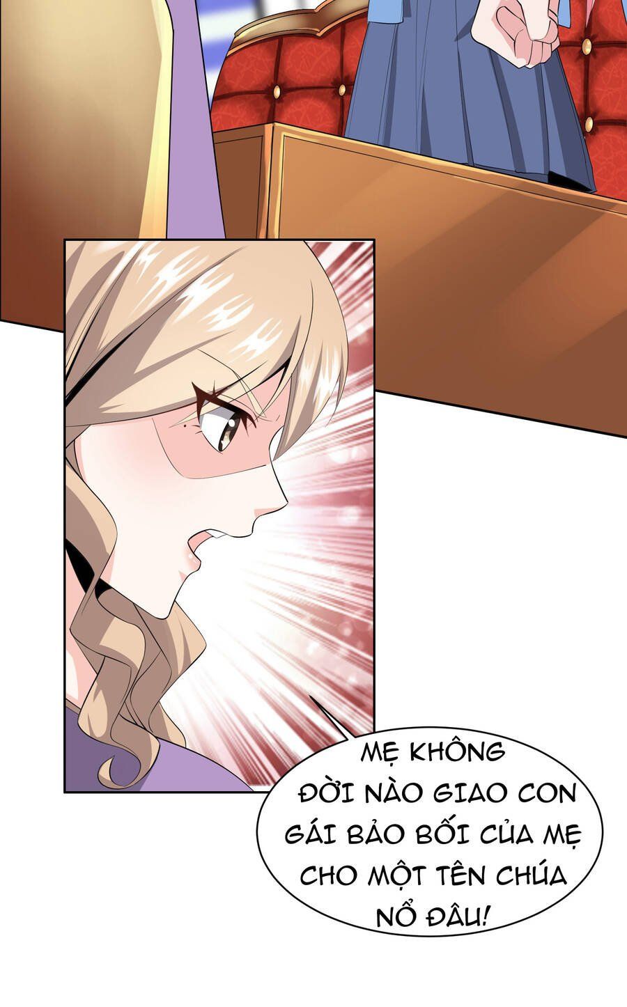 đọc truyện Siêu Thần Hẹn Hò Cùng Hoa Khôi Chương 9 ảnh 40 tại Thiên Thai Truyện