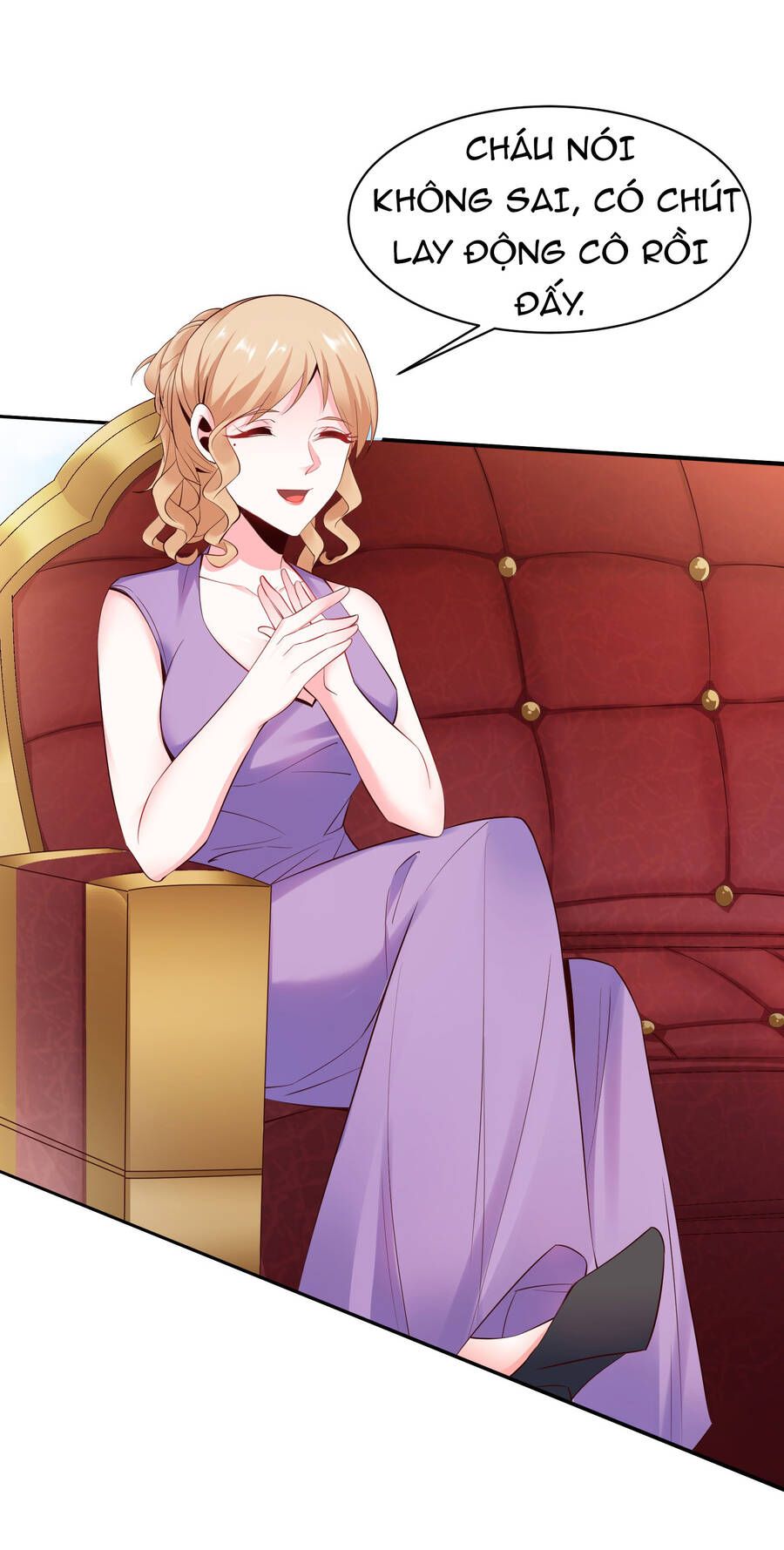 đọc truyện Siêu Thần Hẹn Hò Cùng Hoa Khôi Chương 9 ảnh 6 tại Thiên Thai Truyện