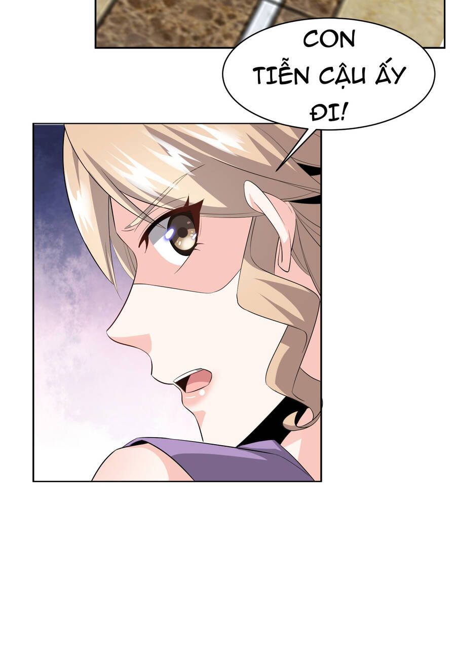 đọc truyện Siêu Thần Hẹn Hò Cùng Hoa Khôi Chương 9 ảnh 42 tại Thiên Thai Truyện