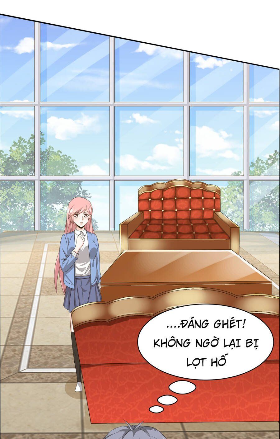 đọc truyện Siêu Thần Hẹn Hò Cùng Hoa Khôi Chương 9 ảnh 46 tại Thiên Thai Truyện