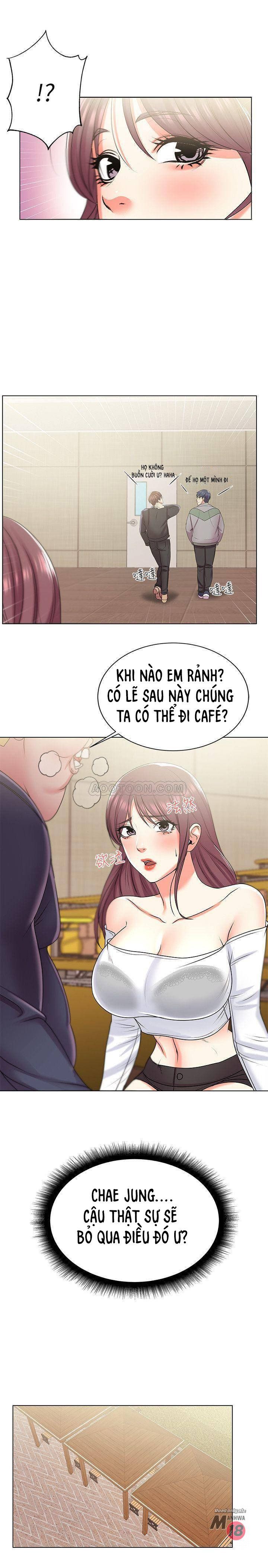 đọc truyện Siêu Thị Của Eunhye Chương 13 ảnh 20 tại Truyện Dạ Ký