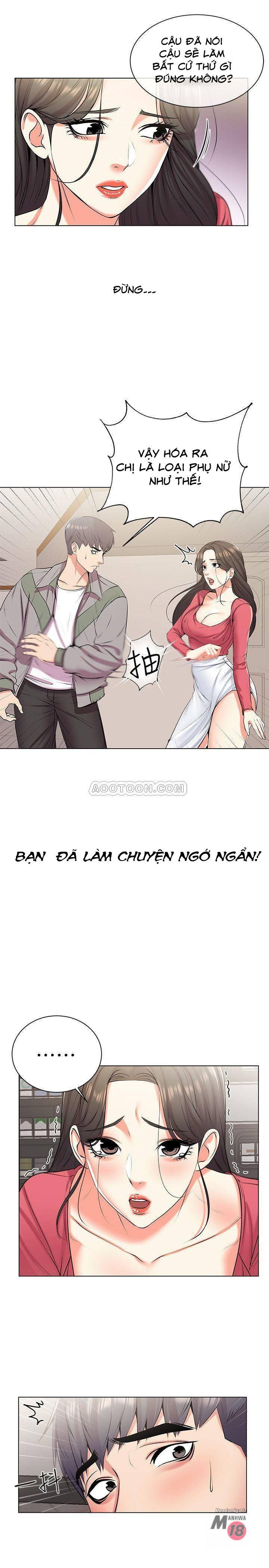 đọc truyện Siêu Thị Của Eunhye Chương 13 ảnh 6 tại Truyện Dạ Ký