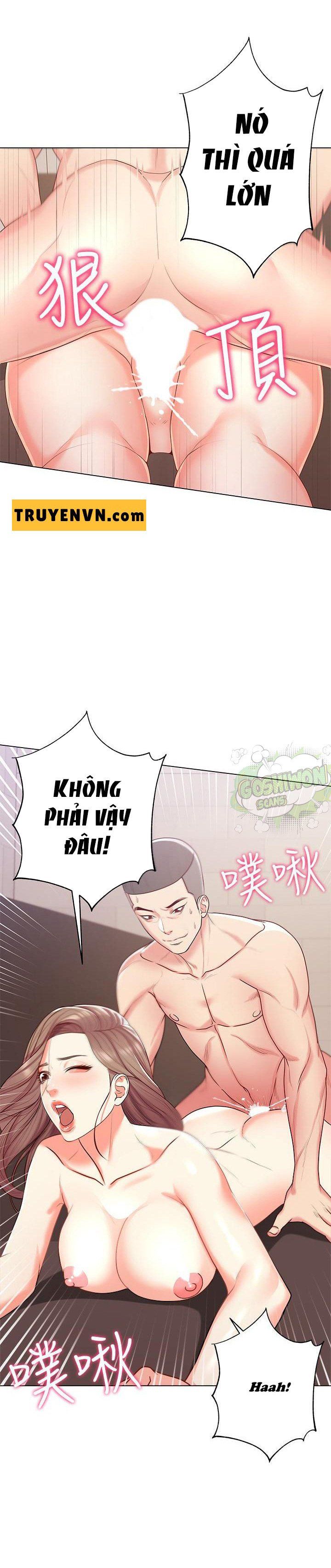 đọc truyện Siêu Thị Của Eunhye Chương 14 ảnh 12 tại Thiên Thai Truyện