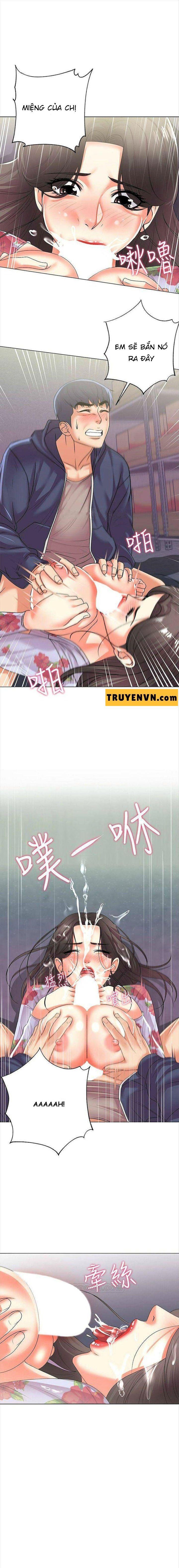 đọc truyện Siêu Thị Của Eunhye Chương 16 ảnh 14 tại Truyện Dạ Ký