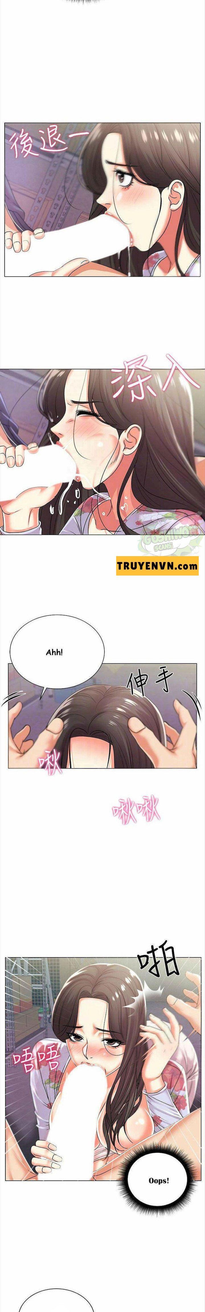 đọc truyện Siêu Thị Của Eunhye Chương 16 ảnh 6 tại Truyện Dạ Ký