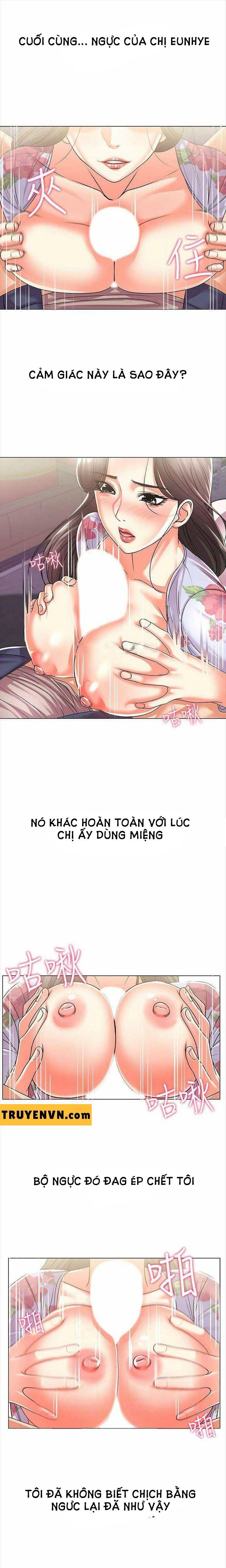 đọc truyện Siêu Thị Của Eunhye Chương 16 ảnh 8 tại Truyện Dạ Ký