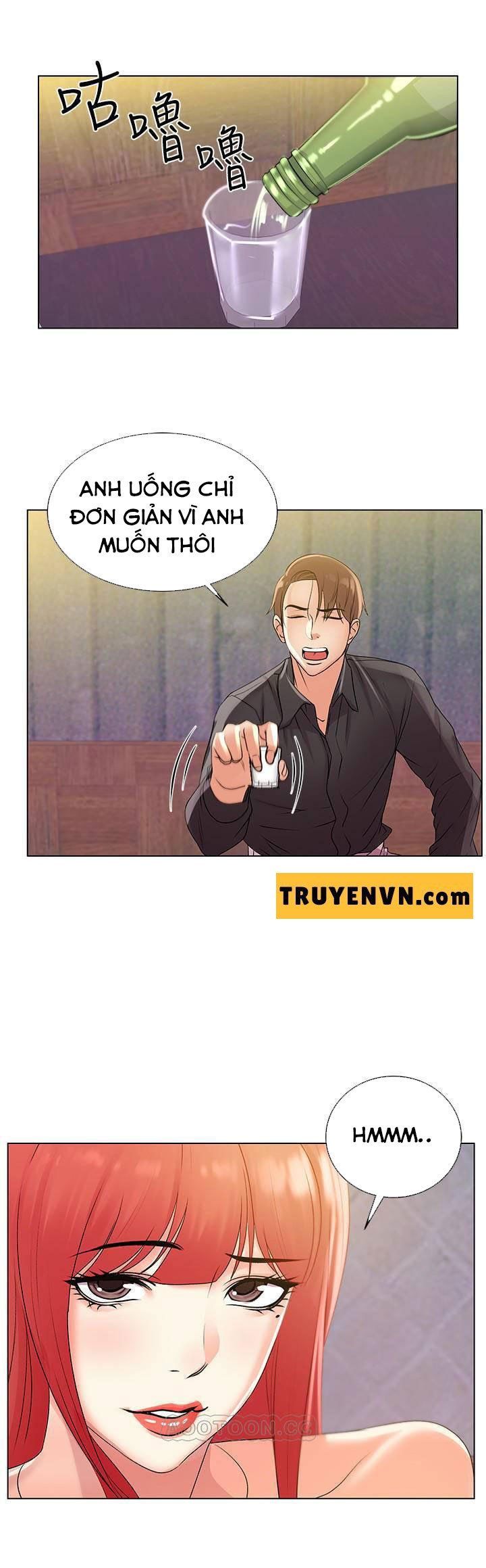 đọc truyện Siêu Thị Của Eunhye Chương 17 ảnh 19 tại Truyện Dạ Ký