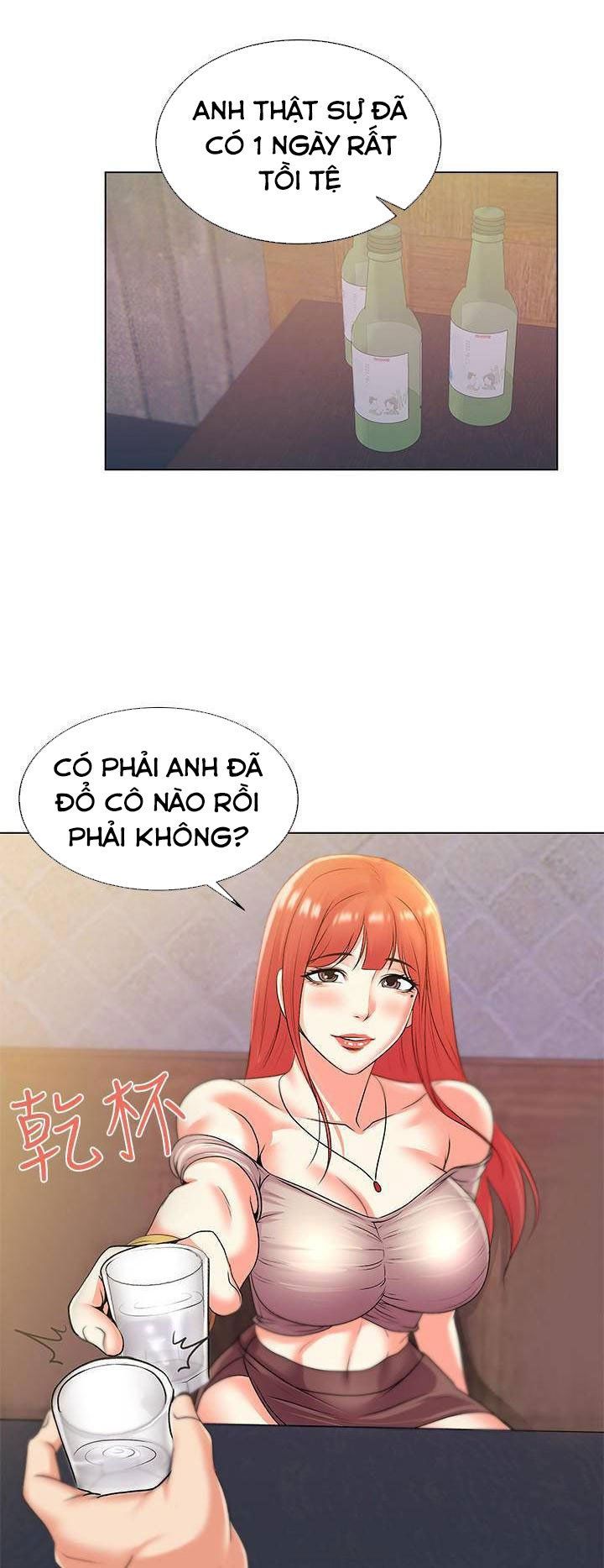 đọc truyện Siêu Thị Của Eunhye Chương 17 ảnh 20 tại Truyện Dạ Ký