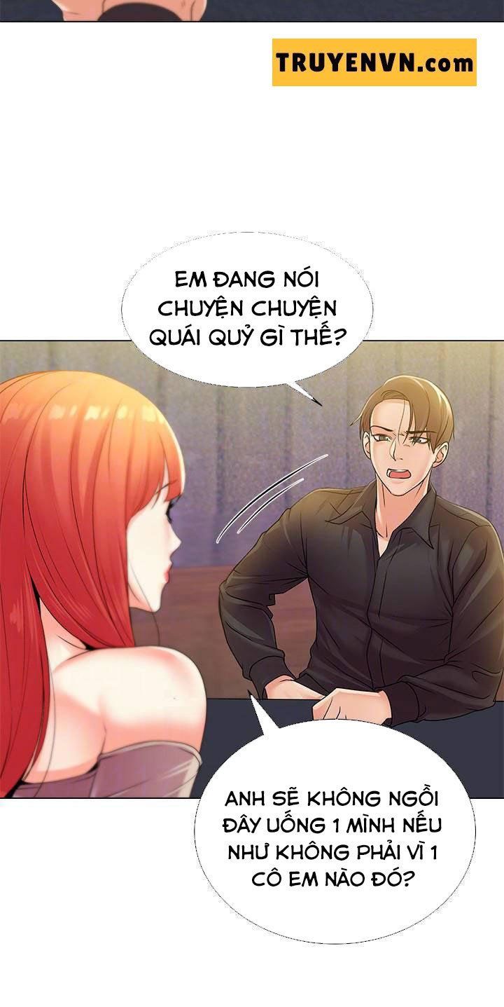 đọc truyện Siêu Thị Của Eunhye Chương 17 ảnh 21 tại Truyện Dạ Ký