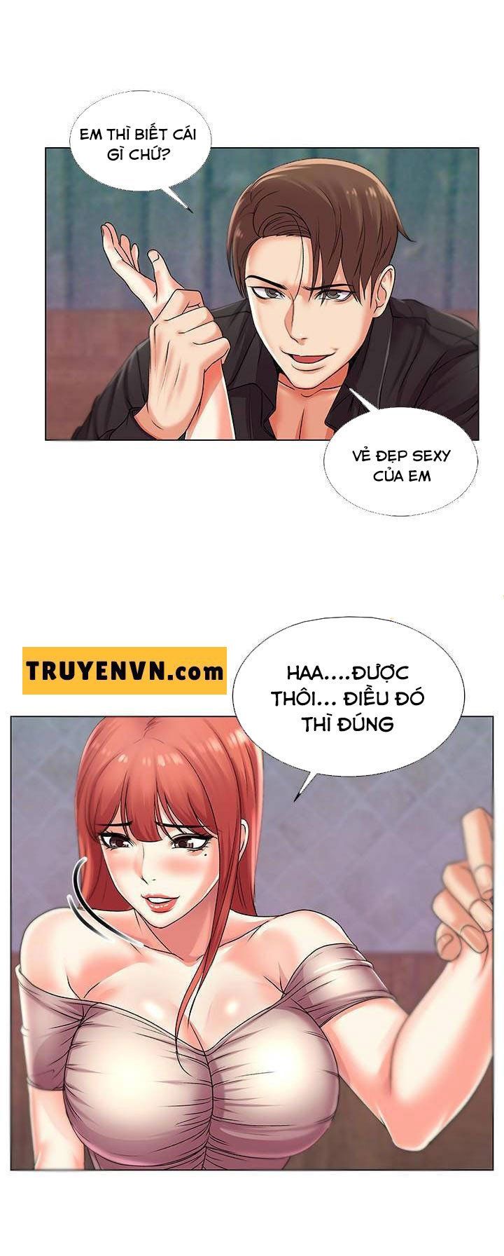 đọc truyện Siêu Thị Của Eunhye Chương 17 ảnh 23 tại Truyện Dạ Ký