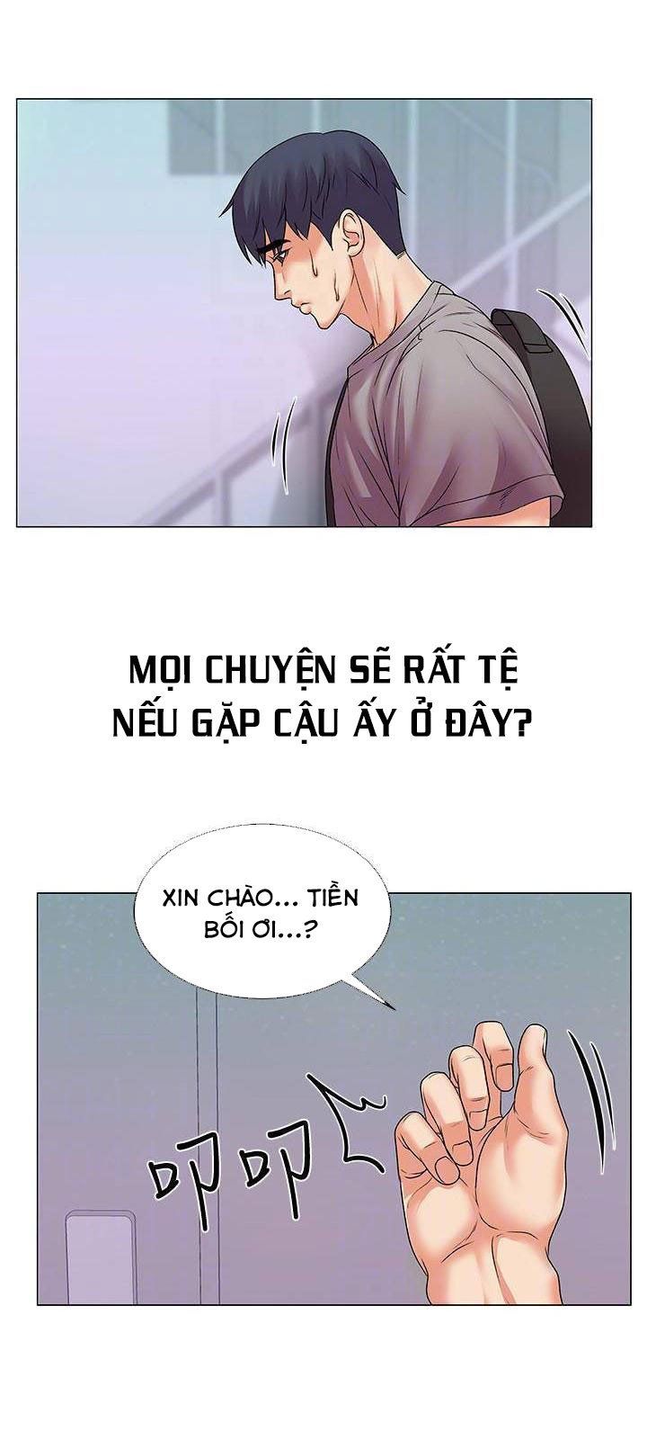 đọc truyện Siêu Thị Của Eunhye Chương 17 ảnh 26 tại Truyện Dạ Ký