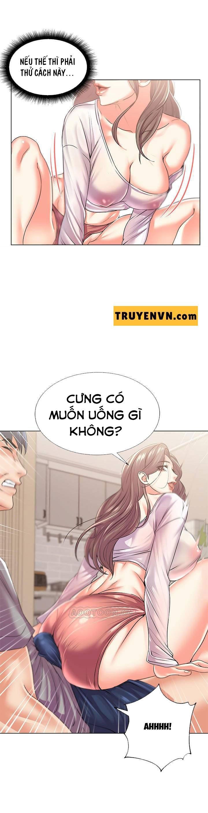 đọc truyện Siêu Thị Của Eunhye Chương 17 ảnh 39 tại Truyện Dạ Ký