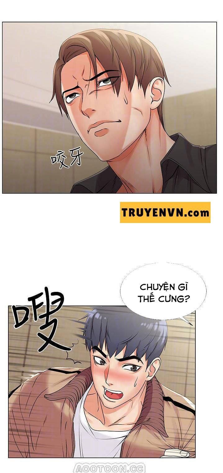 đọc truyện Siêu Thị Của Eunhye Chương 17 ảnh 5 tại Truyện Dạ Ký