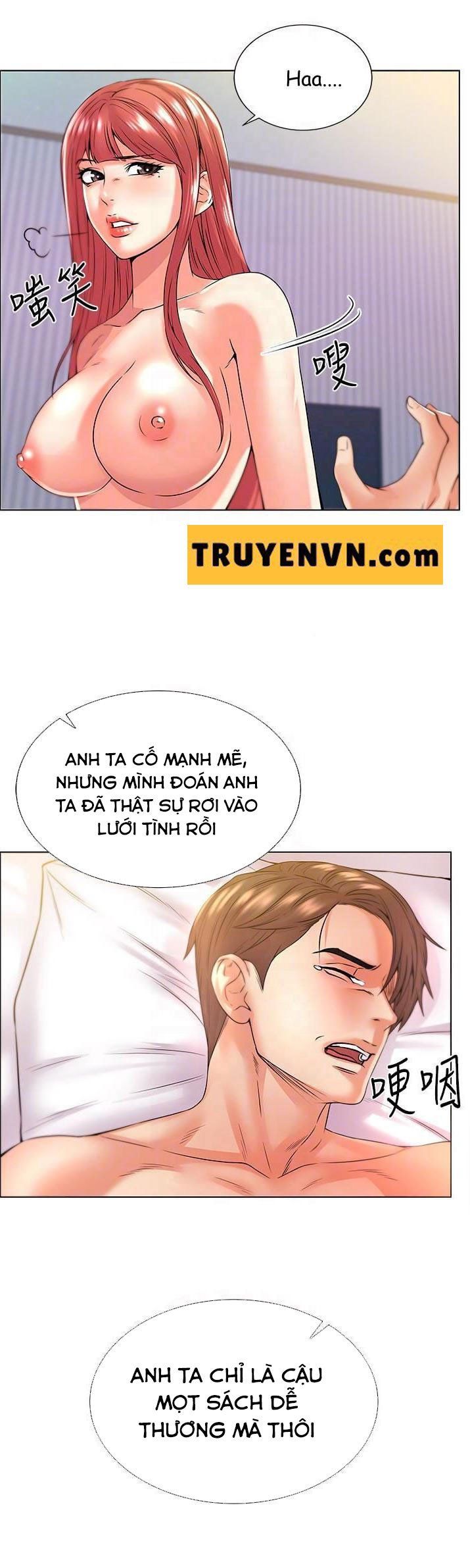 đọc truyện Siêu Thị Của Eunhye Chương 18 ảnh 11 tại Truyện Dạ Ký