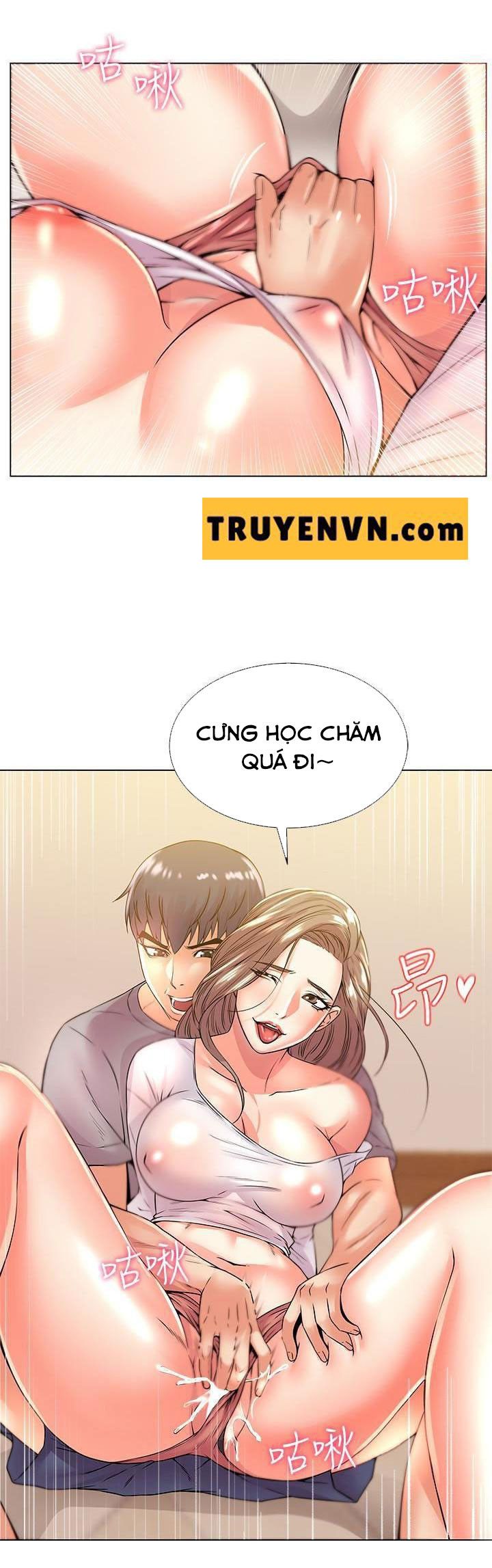 đọc truyện Siêu Thị Của Eunhye Chương 18 ảnh 13 tại Truyện Dạ Ký