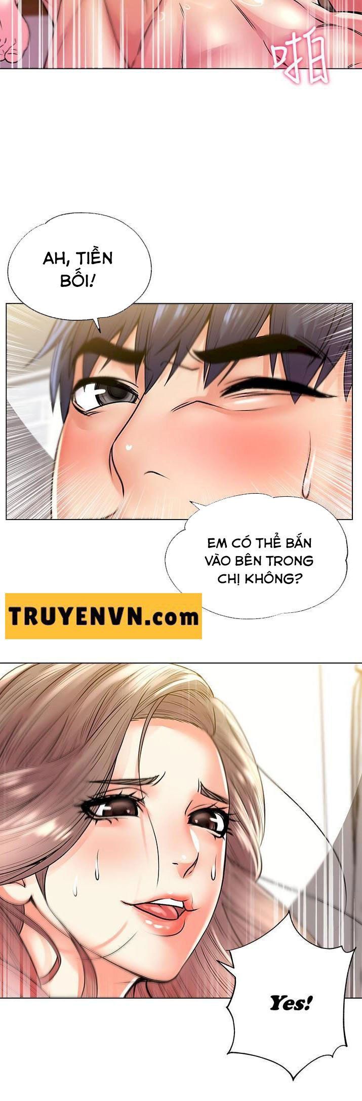 đọc truyện Siêu Thị Của Eunhye Chương 18 ảnh 31 tại Truyện Dạ Ký
