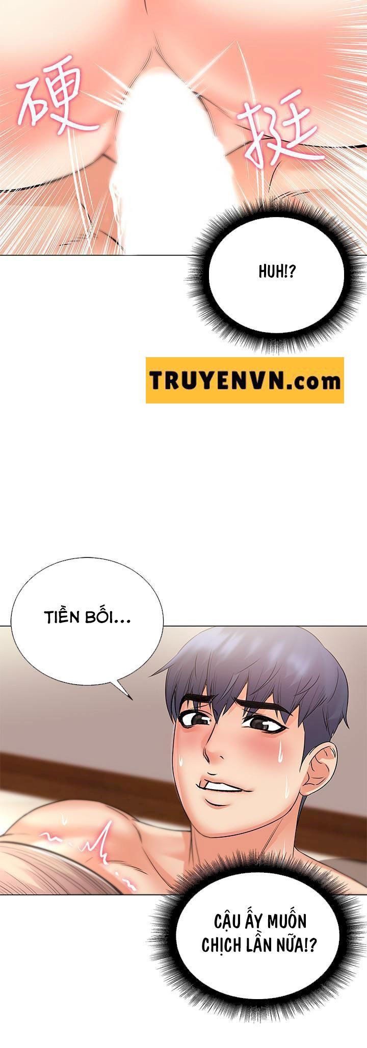 đọc truyện Siêu Thị Của Eunhye Chương 18 ảnh 37 tại Truyện Dạ Ký