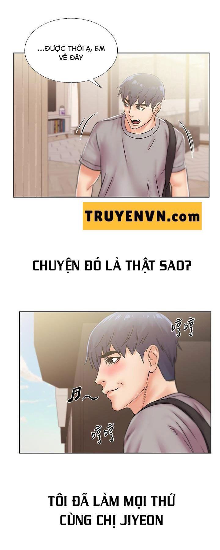 đọc truyện Siêu Thị Của Eunhye Chương 18 ảnh 43 tại Truyện Dạ Ký