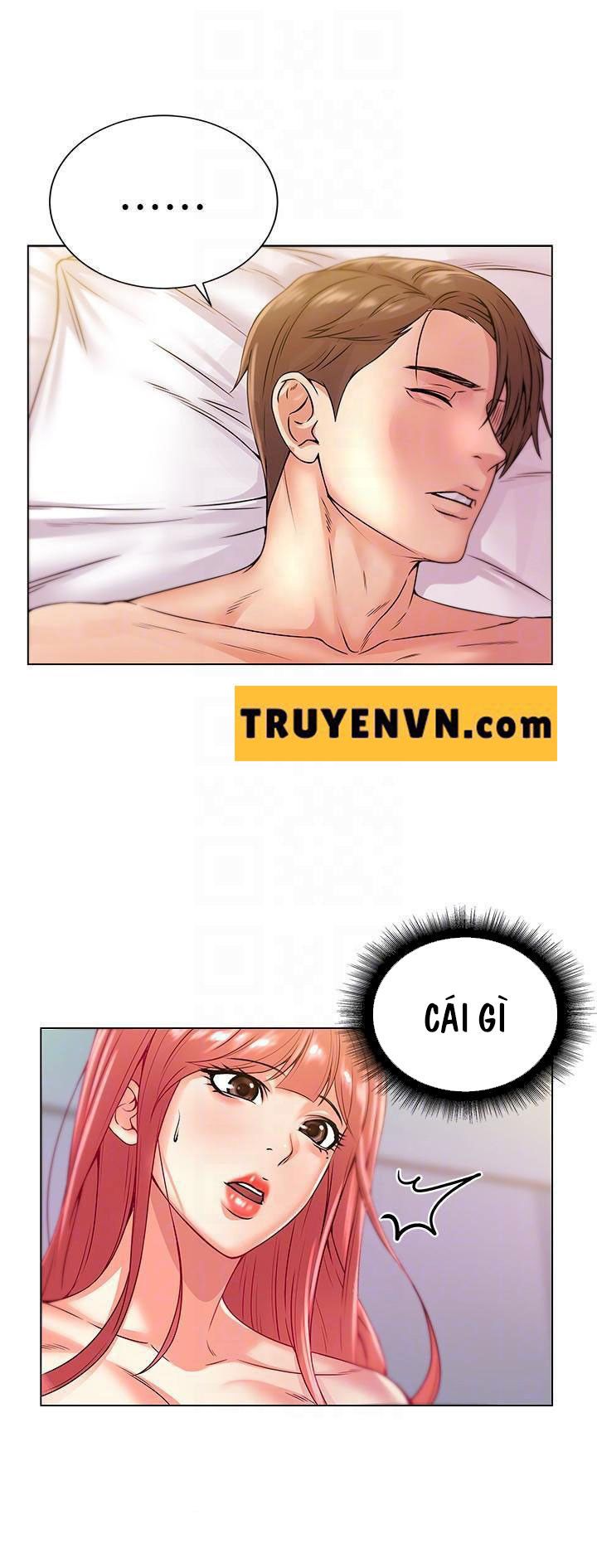 đọc truyện Siêu Thị Của Eunhye Chương 18 ảnh 7 tại Truyện Dạ Ký