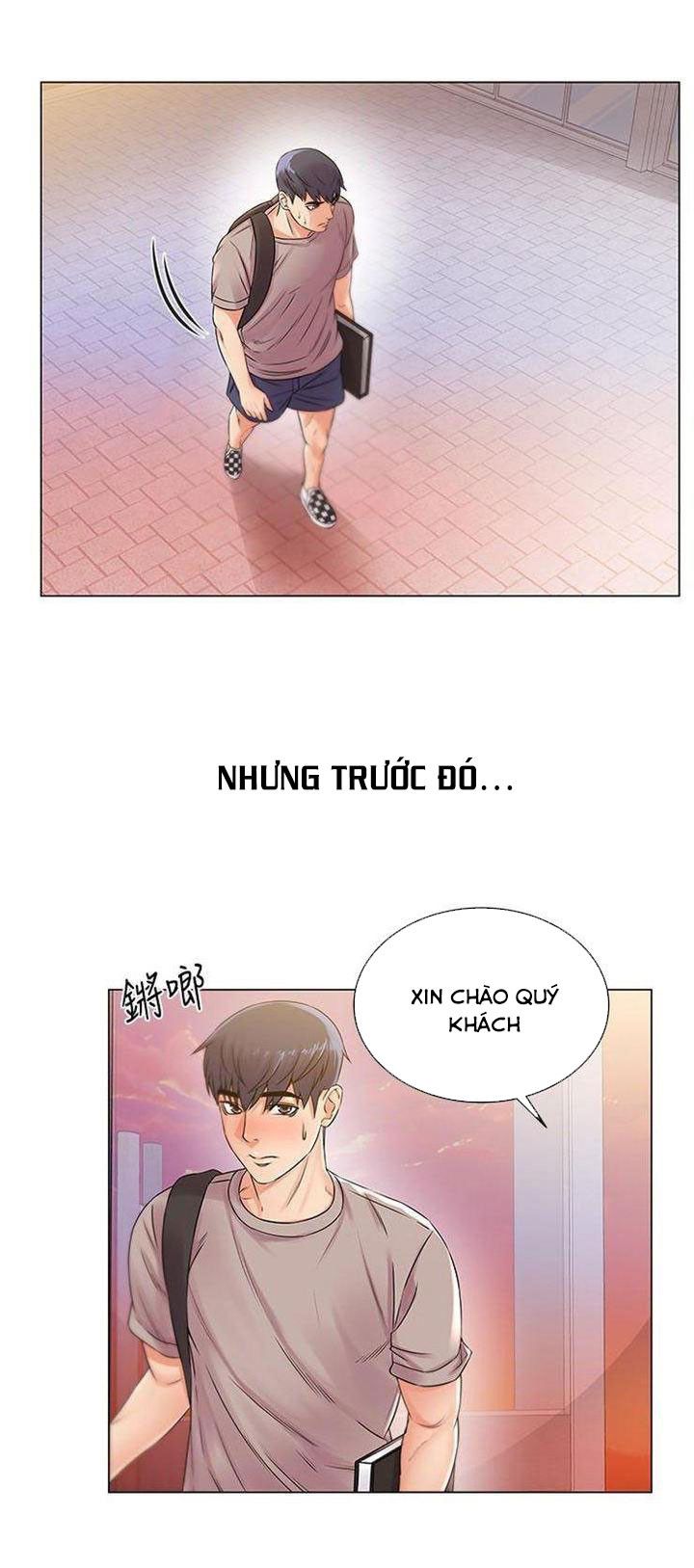đọc truyện Siêu Thị Của Eunhye Chương 19 ảnh 17 tại Thiên Thai Truyện