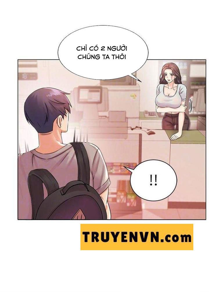 đọc truyện Siêu Thị Của Eunhye Chương 19 ảnh 20 tại Thiên Thai Truyện