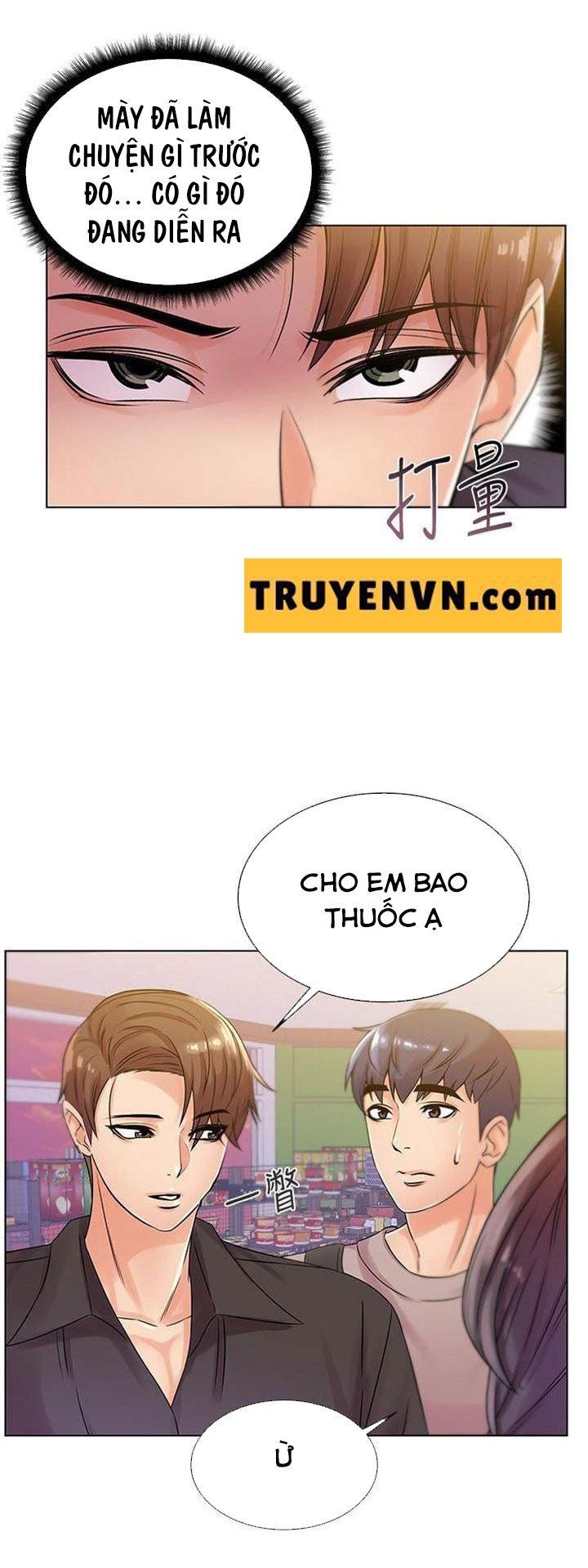 đọc truyện Siêu Thị Của Eunhye Chương 19 ảnh 26 tại Thiên Thai Truyện
