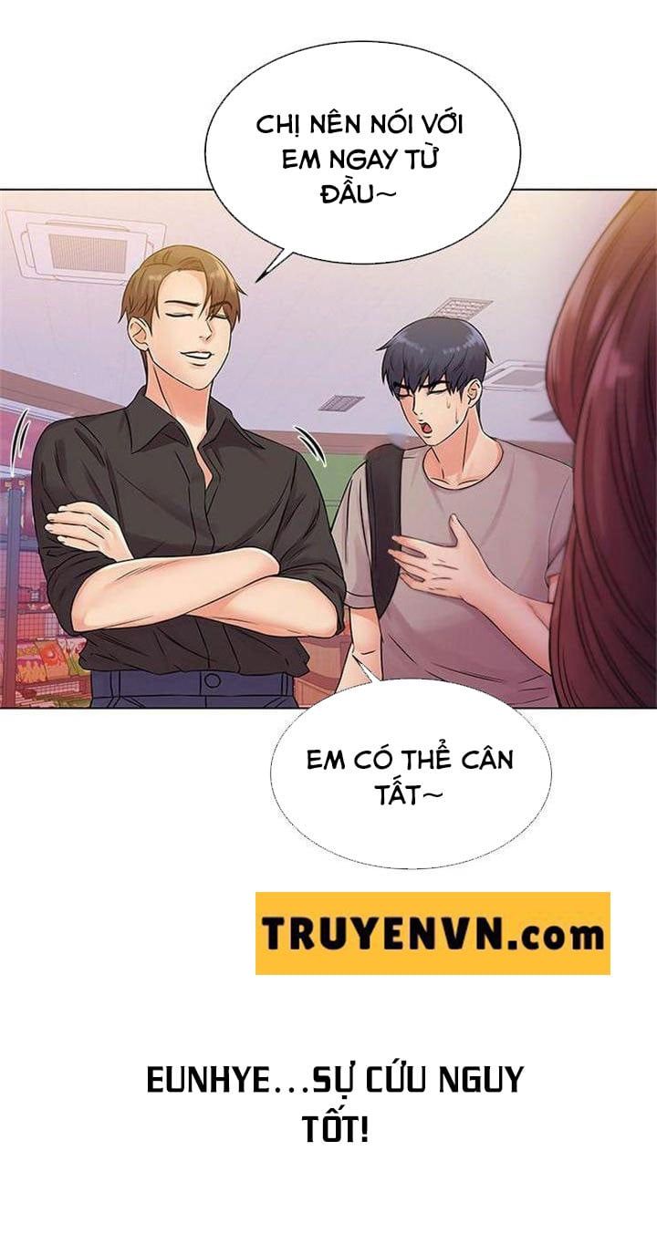 đọc truyện Siêu Thị Của Eunhye Chương 19 ảnh 30 tại Thiên Thai Truyện