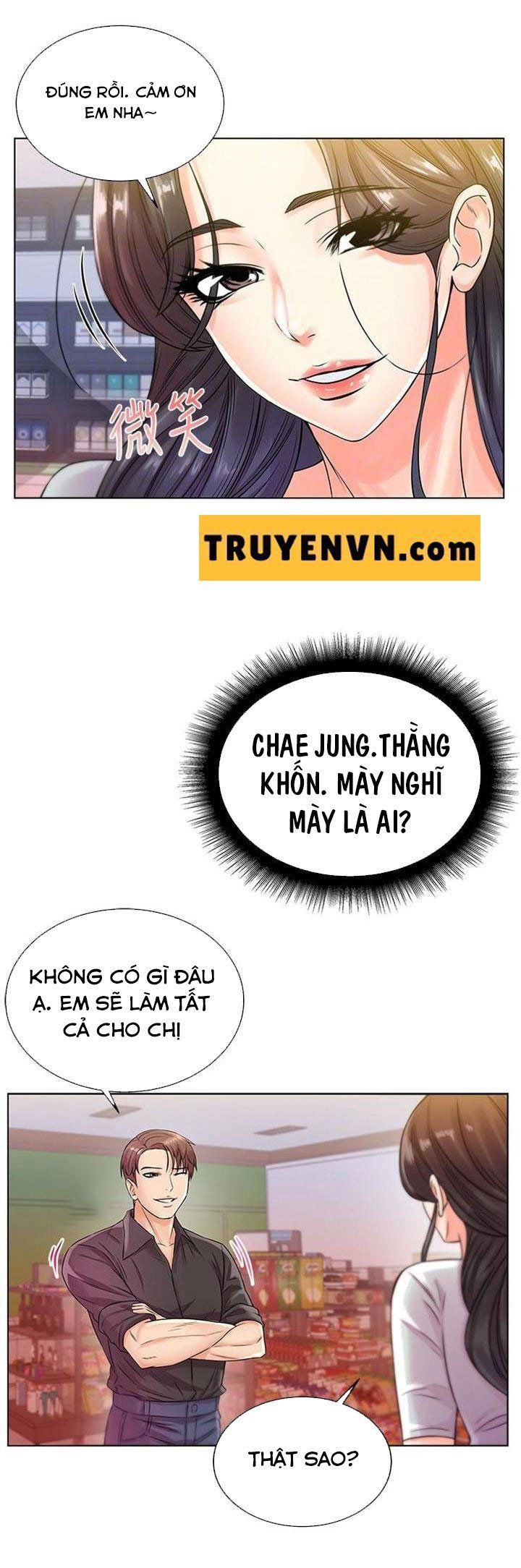 đọc truyện Siêu Thị Của Eunhye Chương 19 ảnh 36 tại Thiên Thai Truyện