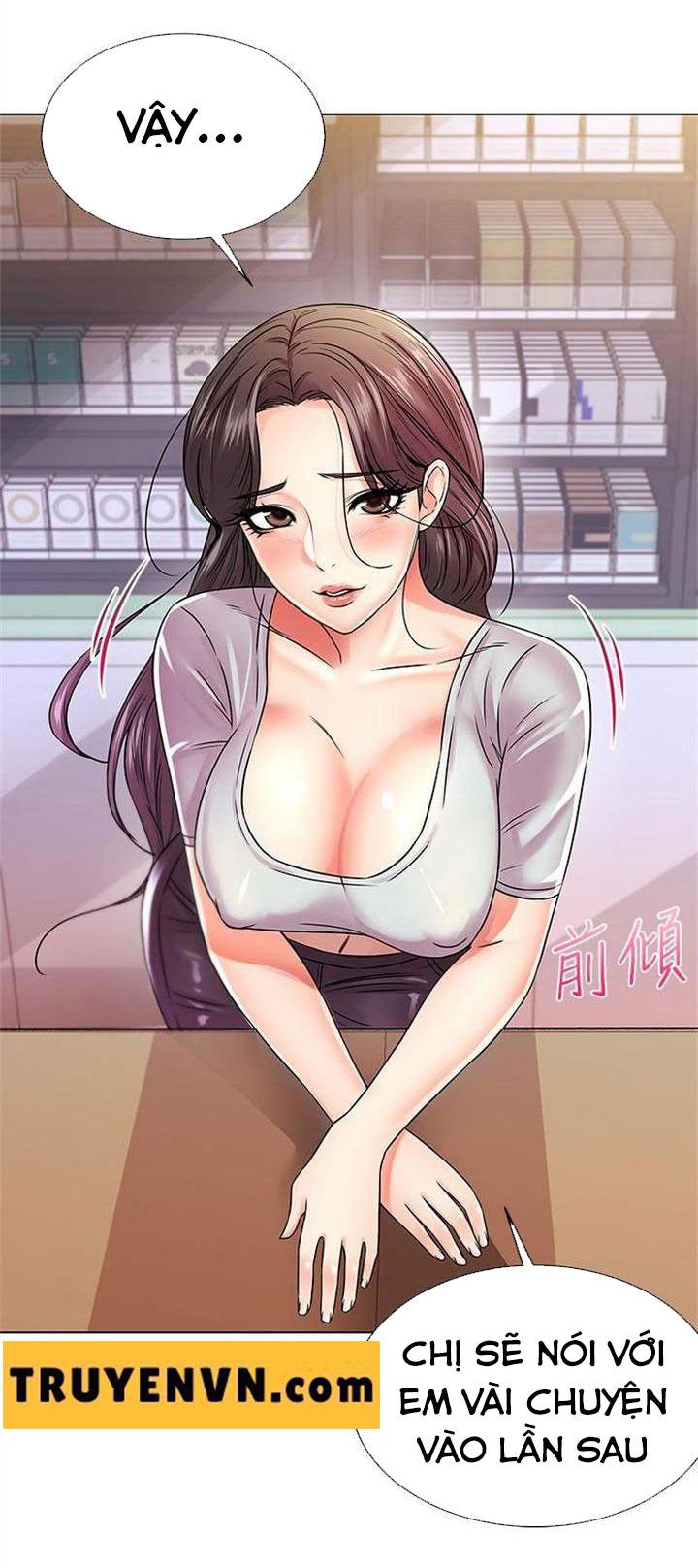 đọc truyện Siêu Thị Của Eunhye Chương 19 ảnh 40 tại Thiên Thai Truyện