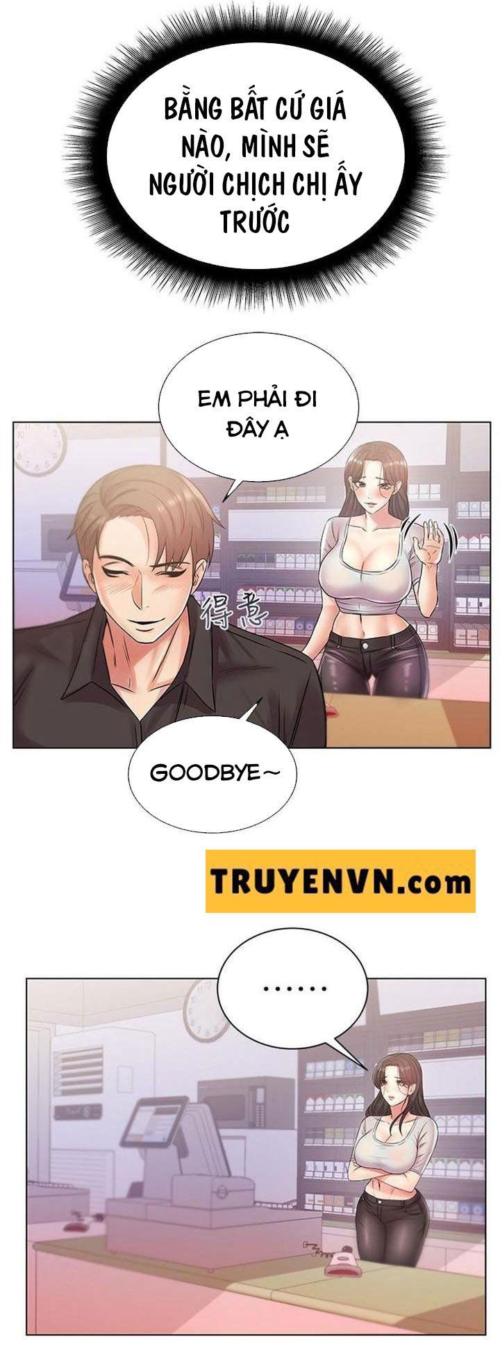 đọc truyện Siêu Thị Của Eunhye Chương 19 ảnh 42 tại Thiên Thai Truyện