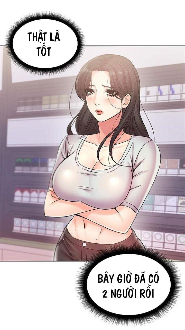 đọc truyện Siêu Thị Của Eunhye Chương 19 ảnh 43 tại Thiên Thai Truyện