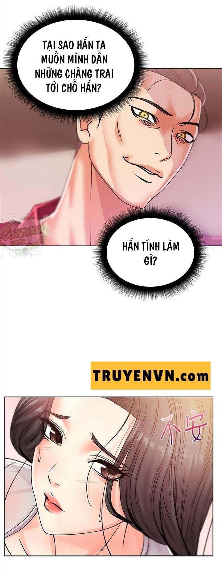 đọc truyện Siêu Thị Của Eunhye Chương 19 ảnh 44 tại Thiên Thai Truyện