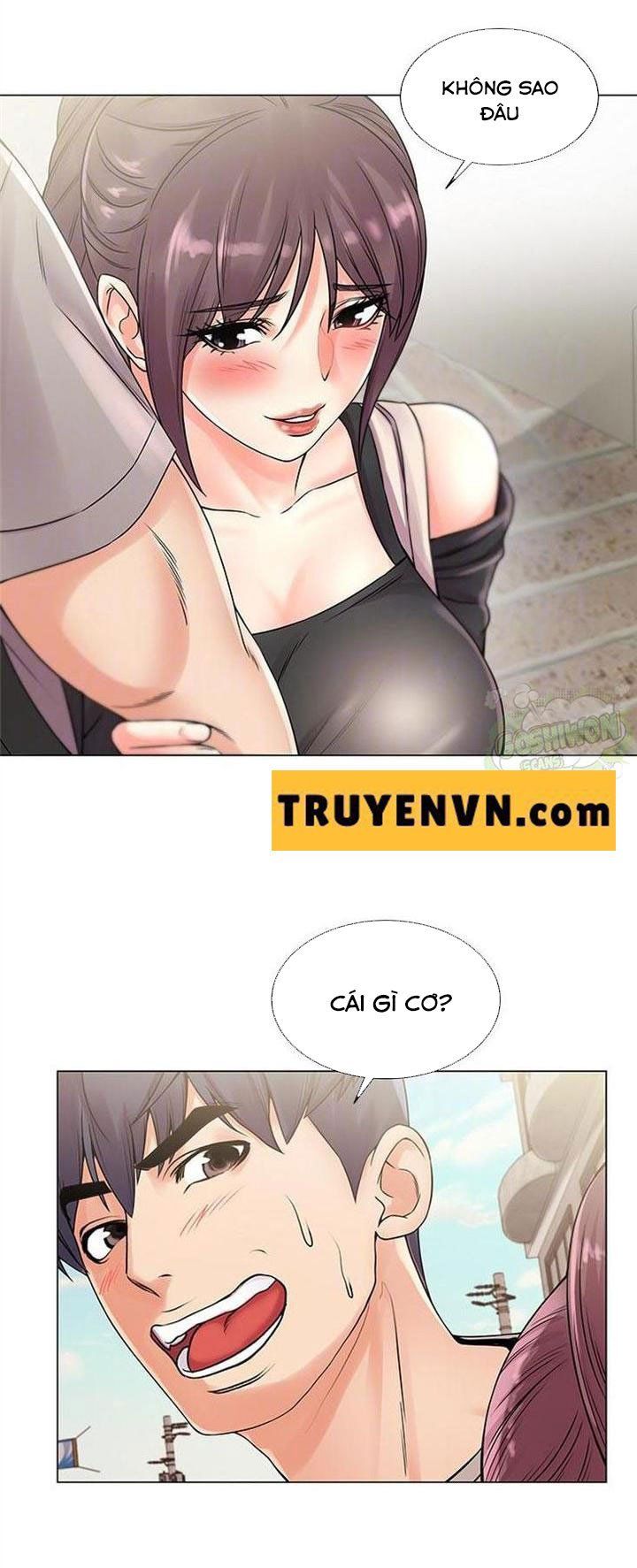 đọc truyện Siêu Thị Của Eunhye Chương 19 ảnh 8 tại Thiên Thai Truyện