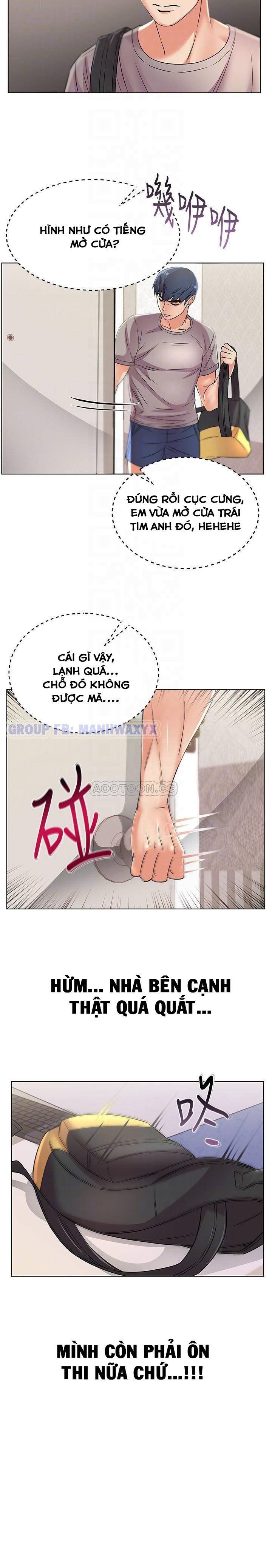đọc truyện Siêu Thị Của Eunhye Chương 21 ảnh 8 tại Thiên Thai Truyện