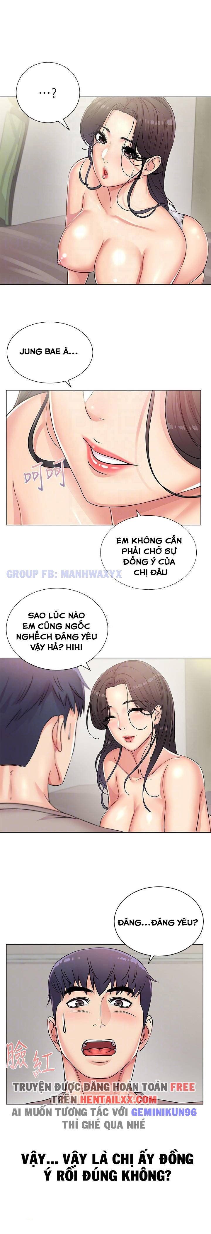 đọc truyện Siêu Thị Của Eunhye Chương 24 ảnh 4 tại Truyện Dạ Ký
