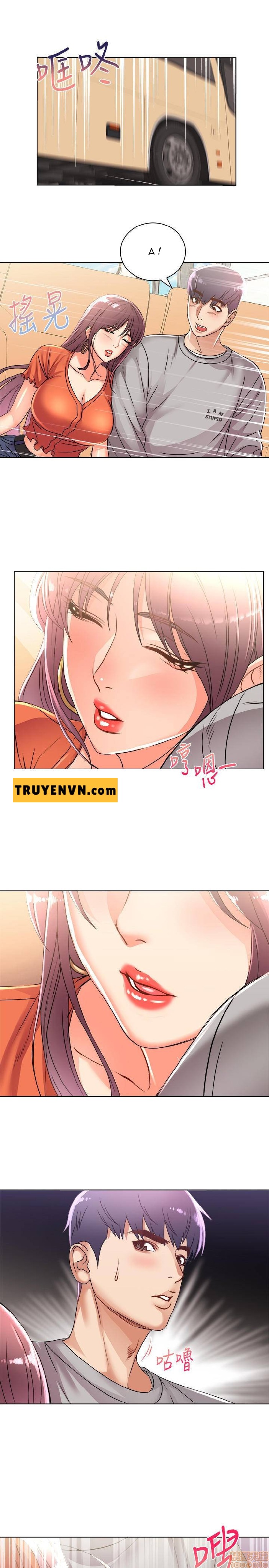 đọc truyện Siêu Thị Của Eunhye Chương 27 ảnh 22 tại Truyện Dạ Ký