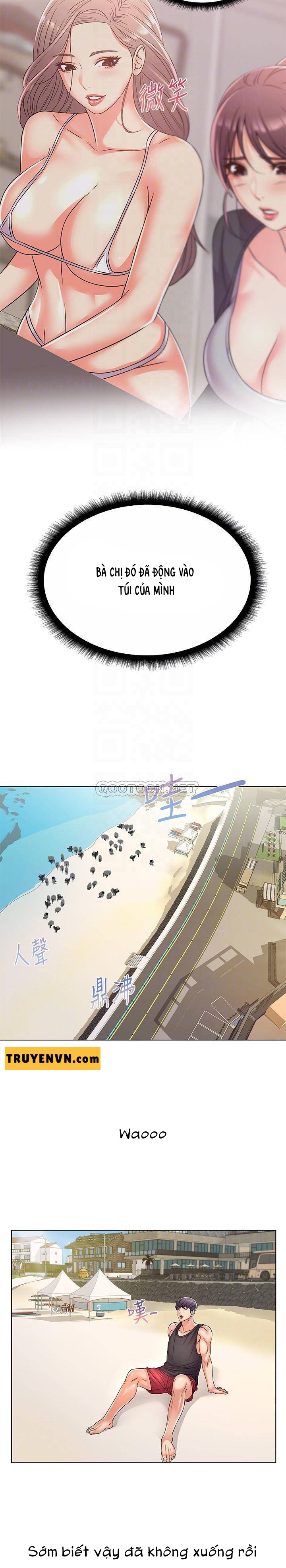 đọc truyện Siêu Thị Của Eunhye Chương 28 ảnh 11 tại Thiên Thai Truyện