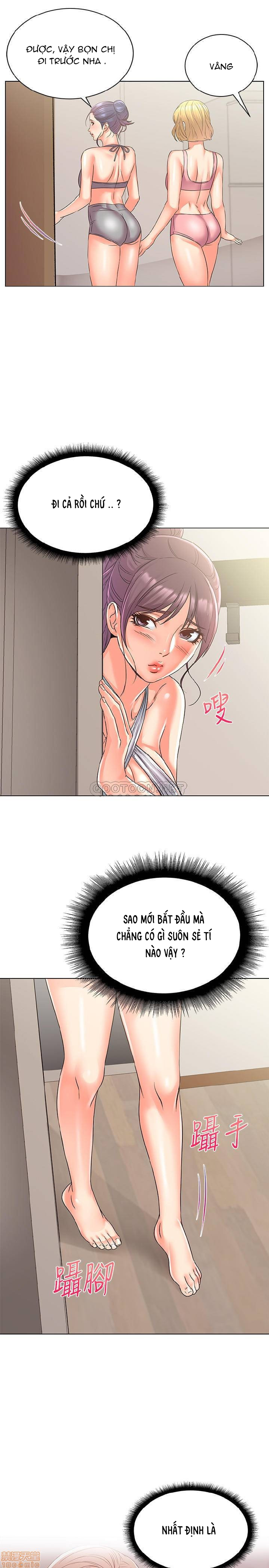 đọc truyện Siêu Thị Của Eunhye Chương 28 ảnh 10 tại Thiên Thai Truyện