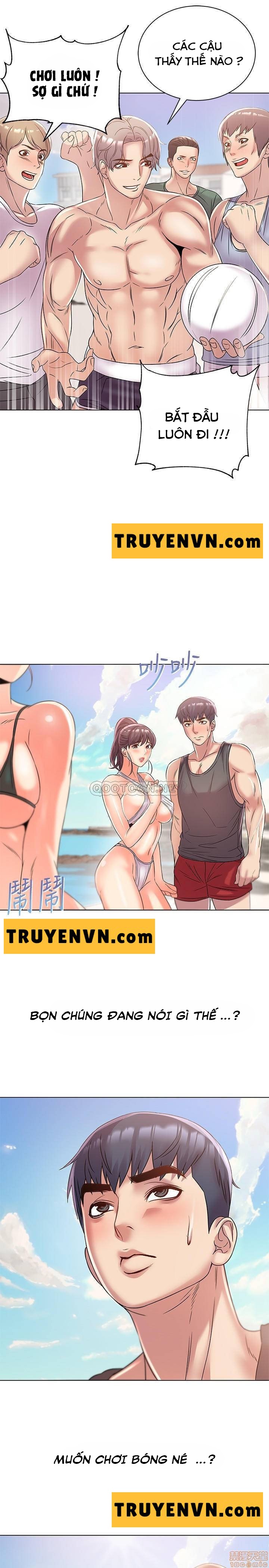 đọc truyện Siêu Thị Của Eunhye Chương 29 ảnh 2 tại Truyện Dạ Ký
