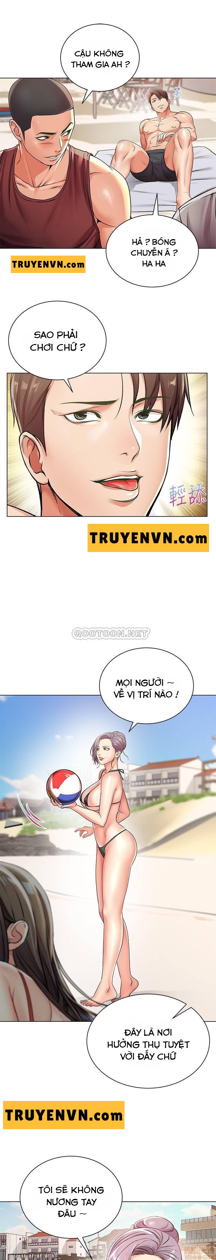 đọc truyện Siêu Thị Của Eunhye Chương 29 ảnh 11 tại Truyện Dạ Ký